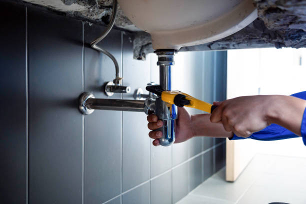 Professional Plumber in Knik Fairview, AK